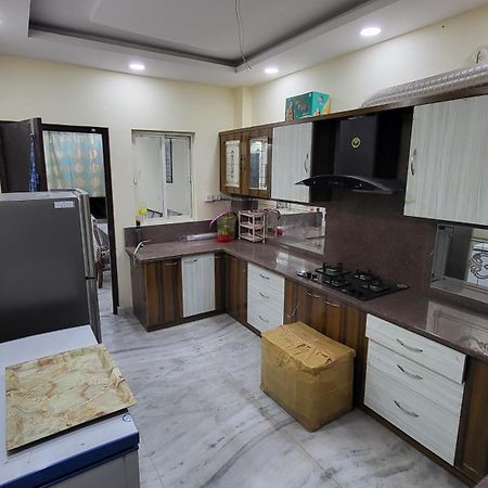 Paramount Cozy Villa Hyderabad Ngoại thất bức ảnh