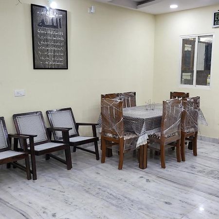 Paramount Cozy Villa Hyderabad Ngoại thất bức ảnh
