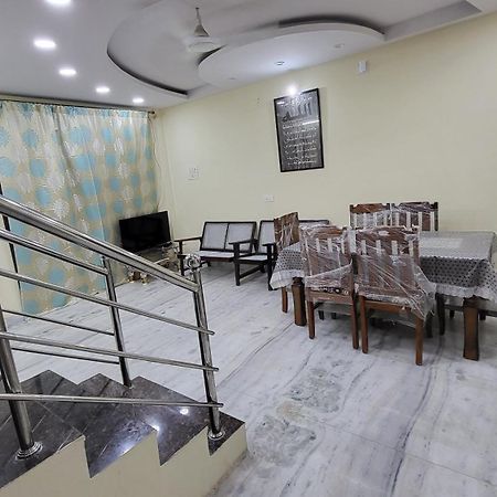 Paramount Cozy Villa Hyderabad Ngoại thất bức ảnh