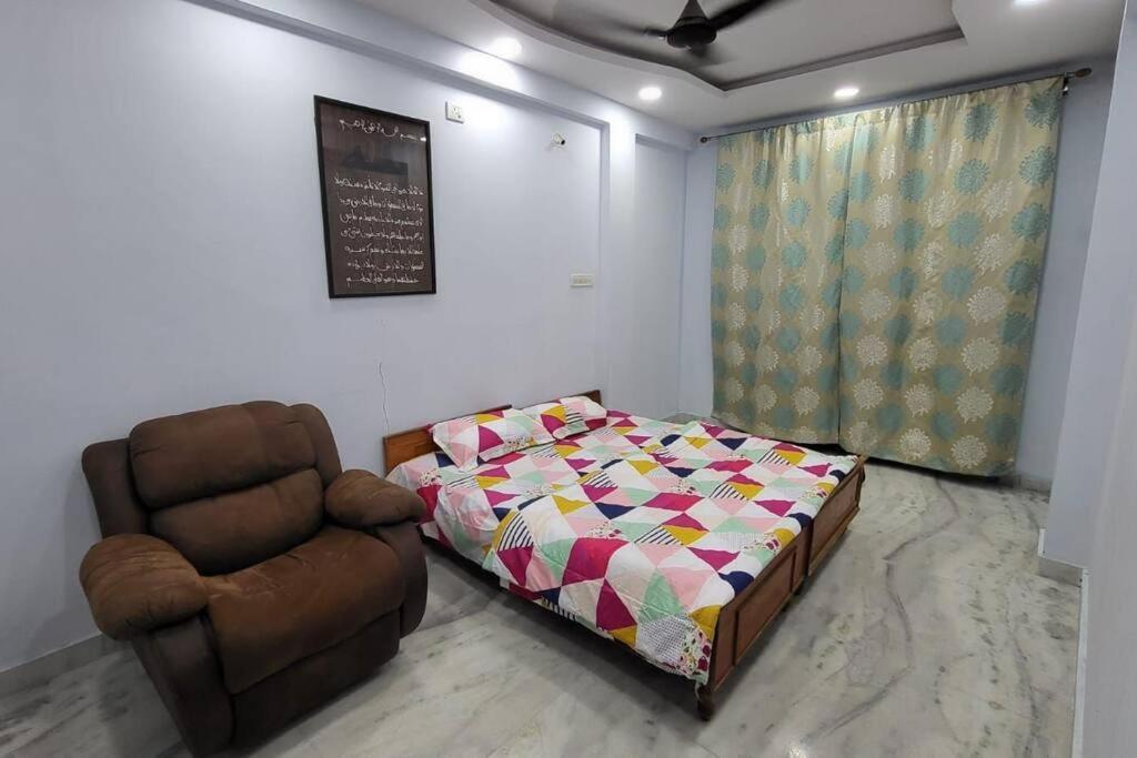 Paramount Cozy Villa Hyderabad Ngoại thất bức ảnh