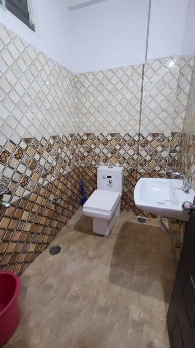 Paramount Cozy Villa Hyderabad Ngoại thất bức ảnh