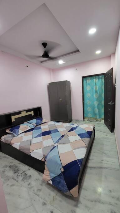 Paramount Cozy Villa Hyderabad Ngoại thất bức ảnh