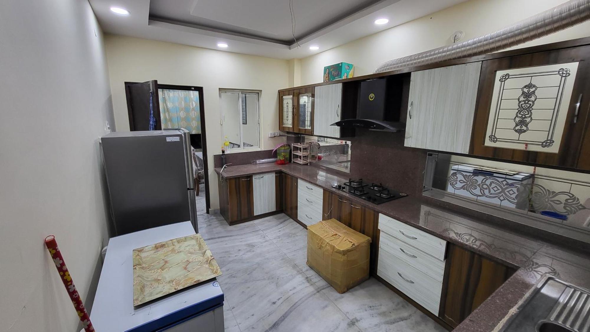 Paramount Cozy Villa Hyderabad Ngoại thất bức ảnh