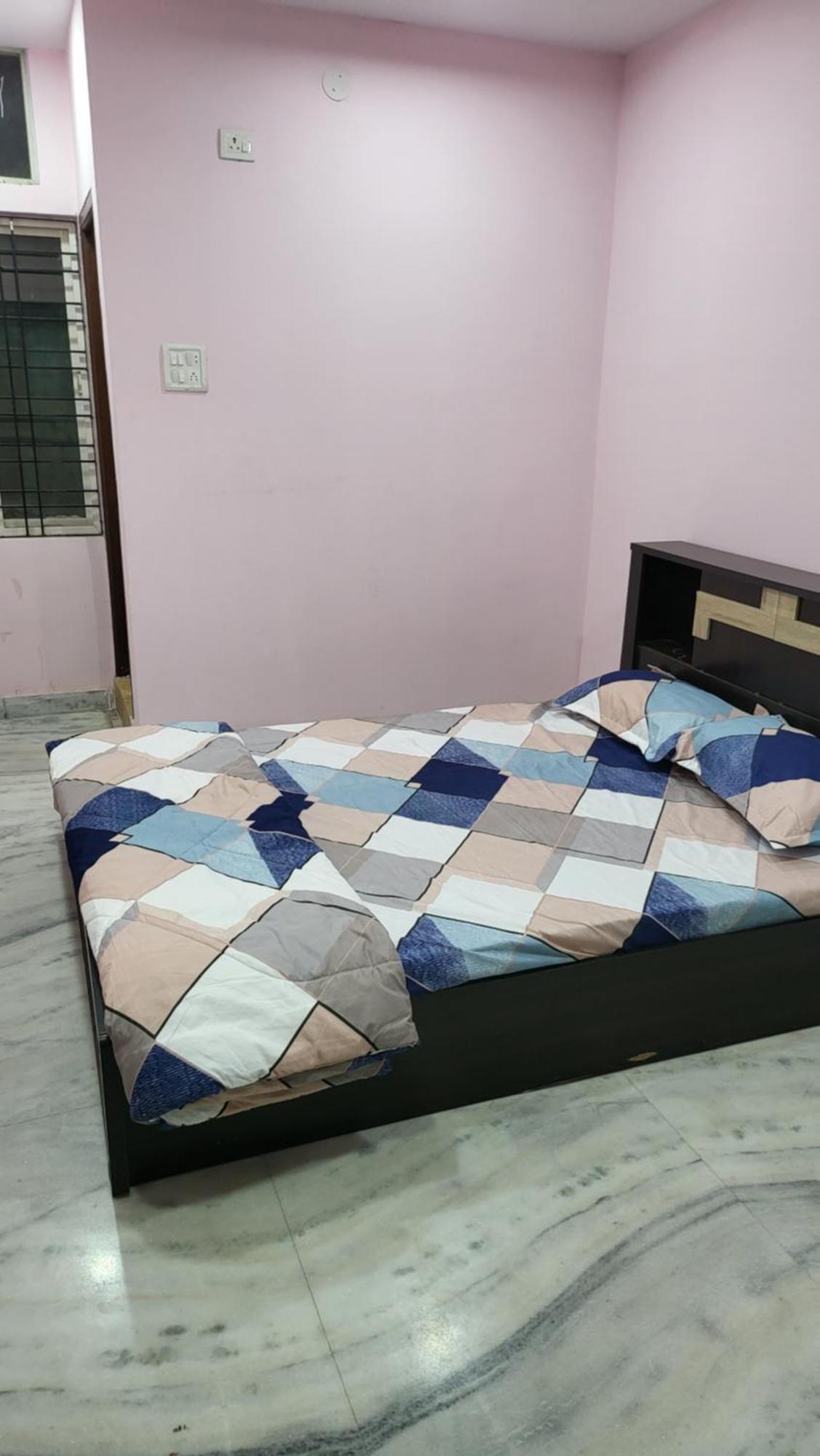 Paramount Cozy Villa Hyderabad Ngoại thất bức ảnh