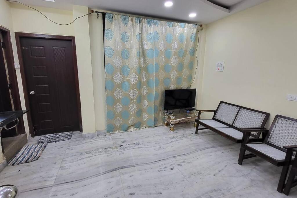 Paramount Cozy Villa Hyderabad Ngoại thất bức ảnh